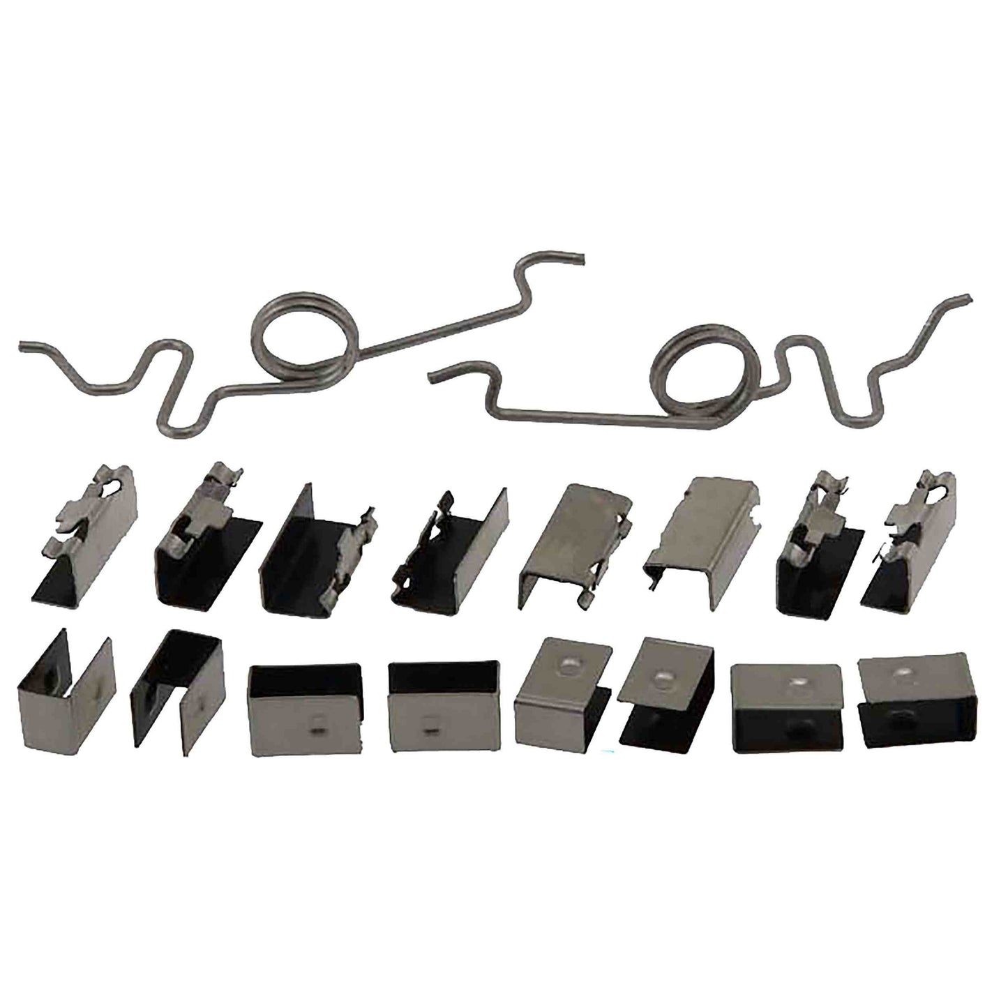 Carlson Disc Brake Caliper Abutment Service Kit P934
