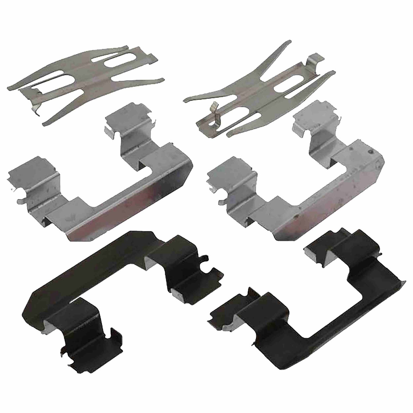 Carlson Disc Brake Caliper Abutment Service Kit P941