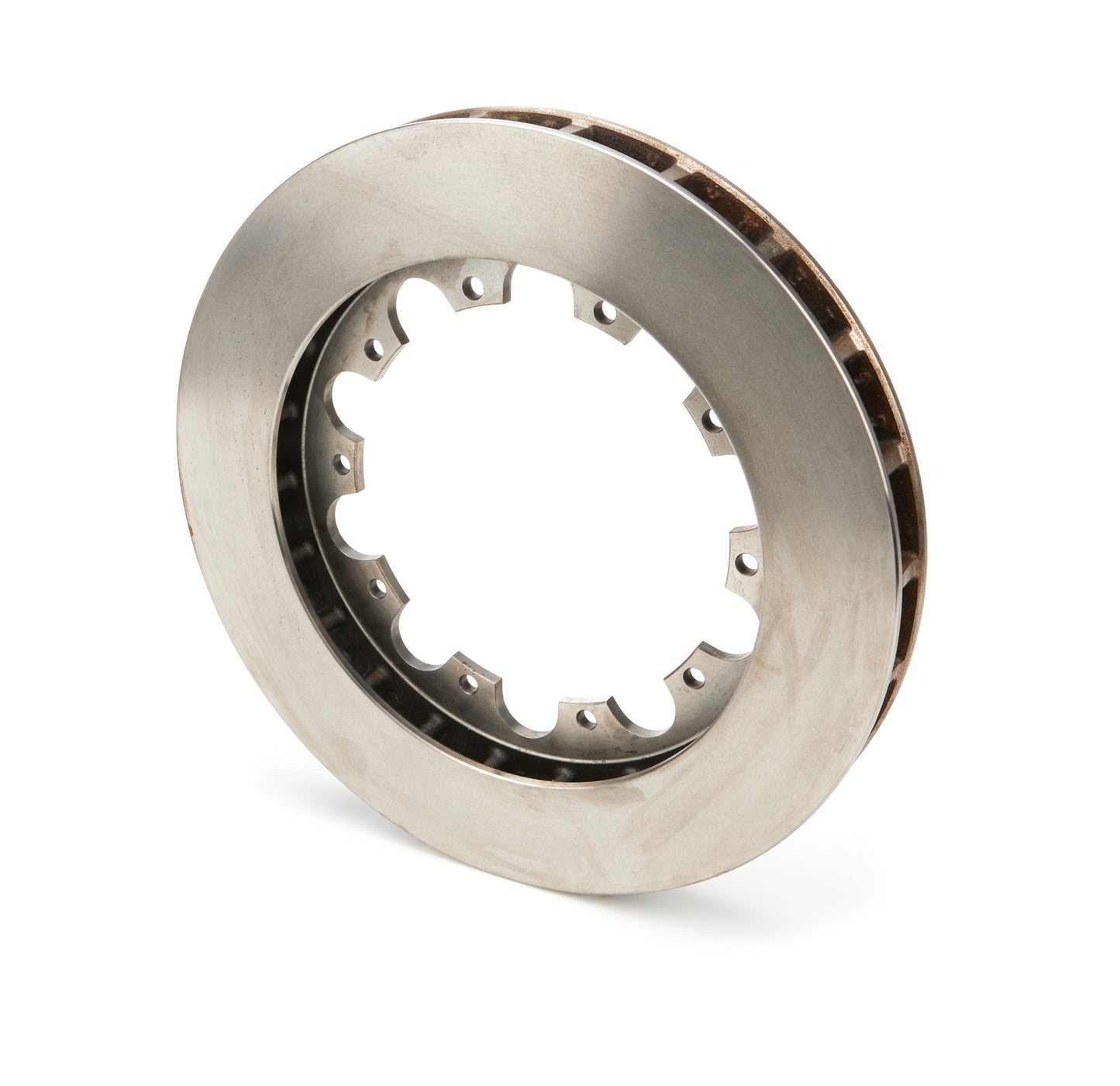 Coleman Machine Brake Rotor LW 1-1/4in x 11-3/4in x 10-6.81in Brake Systems And Components Disc Brake Rotors main image