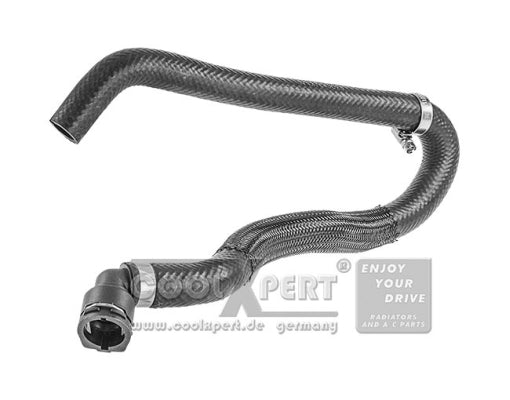 CoolXPert Radiator Coolant Hose