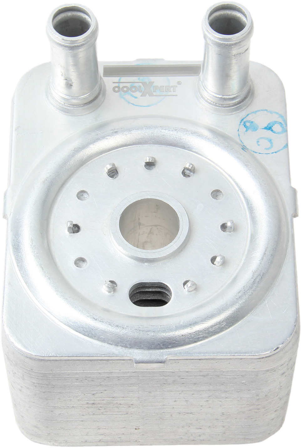 CoolXPert Engine Oil Cooler