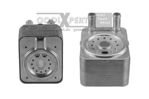 CoolXPert Engine Oil Cooler
