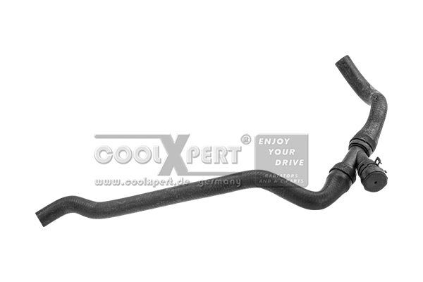 CoolXPert Radiator Coolant Hose