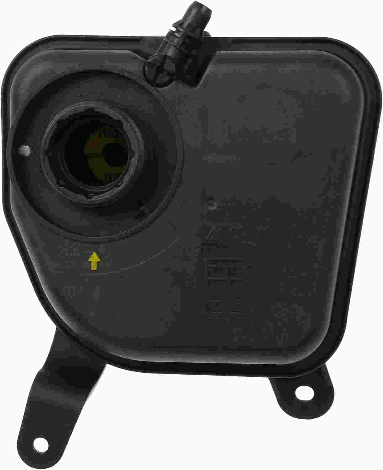 CoolXPert Engine Coolant Recovery Tank