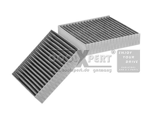 CoolXPert Cabin Air Filter