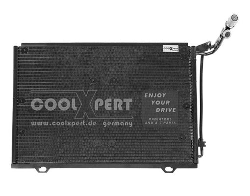 CoolXPert A/C Condenser