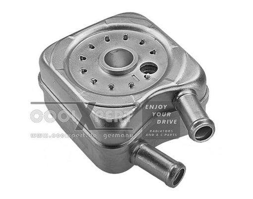 CoolXPert Engine Oil Cooler