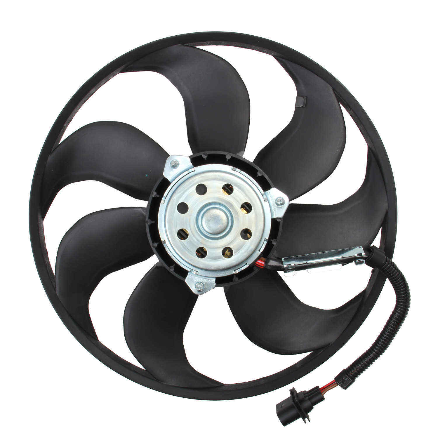CoolXPert Engine Cooling Fan Motor