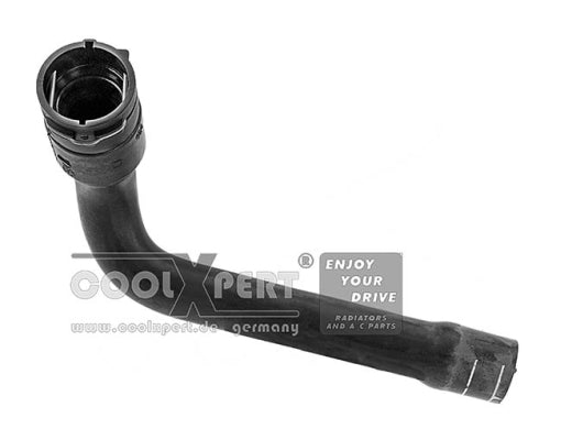 CoolXPert Radiator Coolant Hose