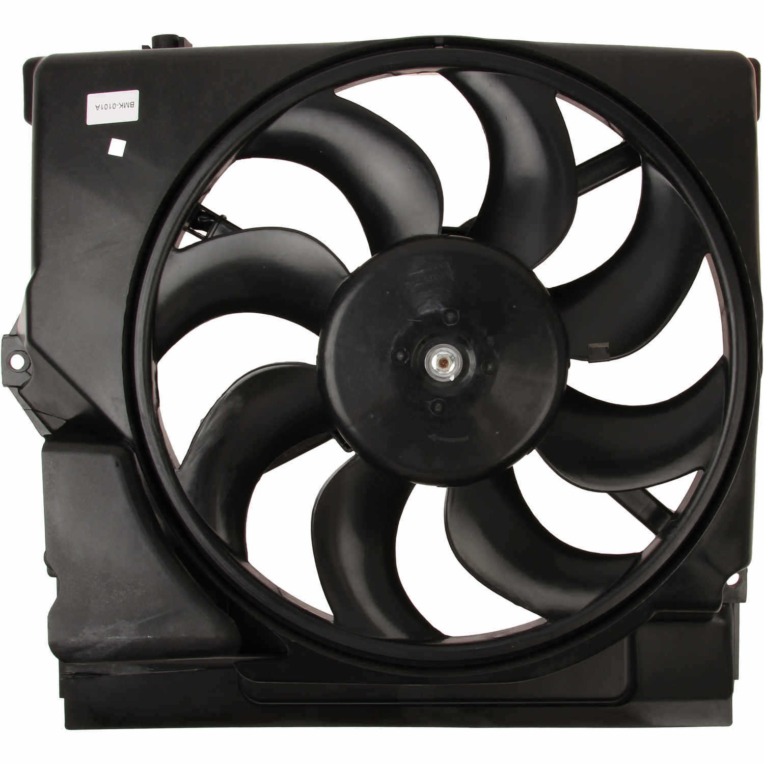 CoolXPert Engine Cooling Fan Motor
