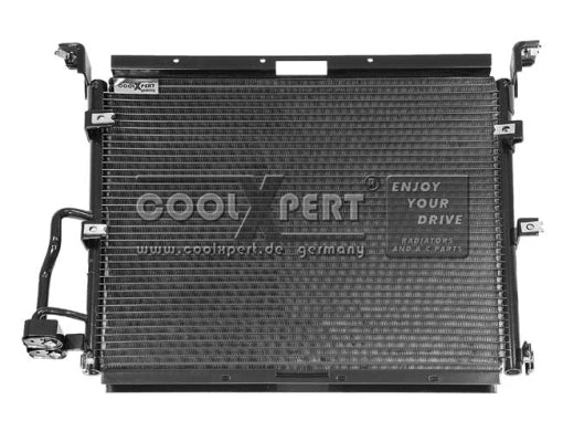 CoolXPert A/C Condenser