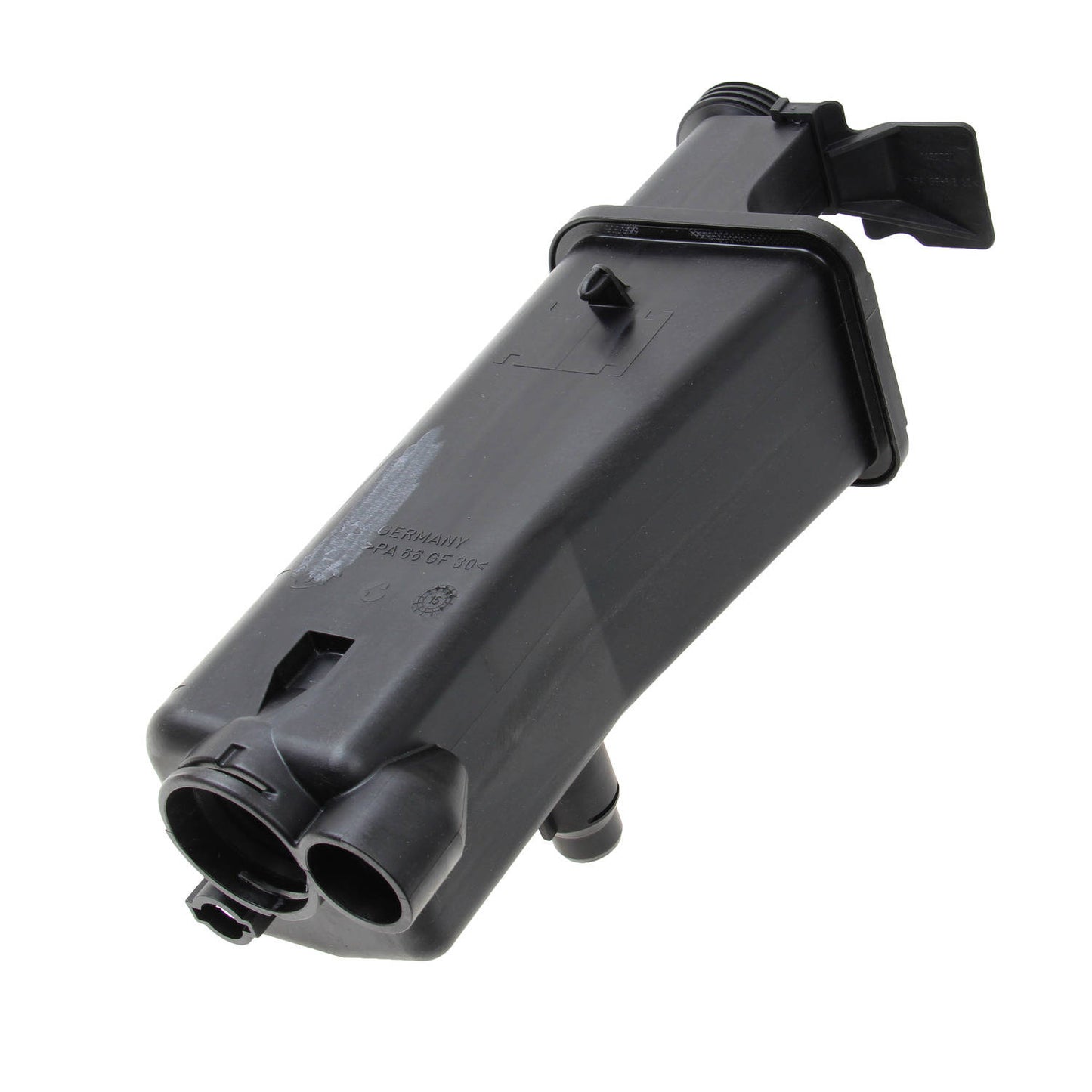 CoolXPert Engine Coolant Recovery Tank