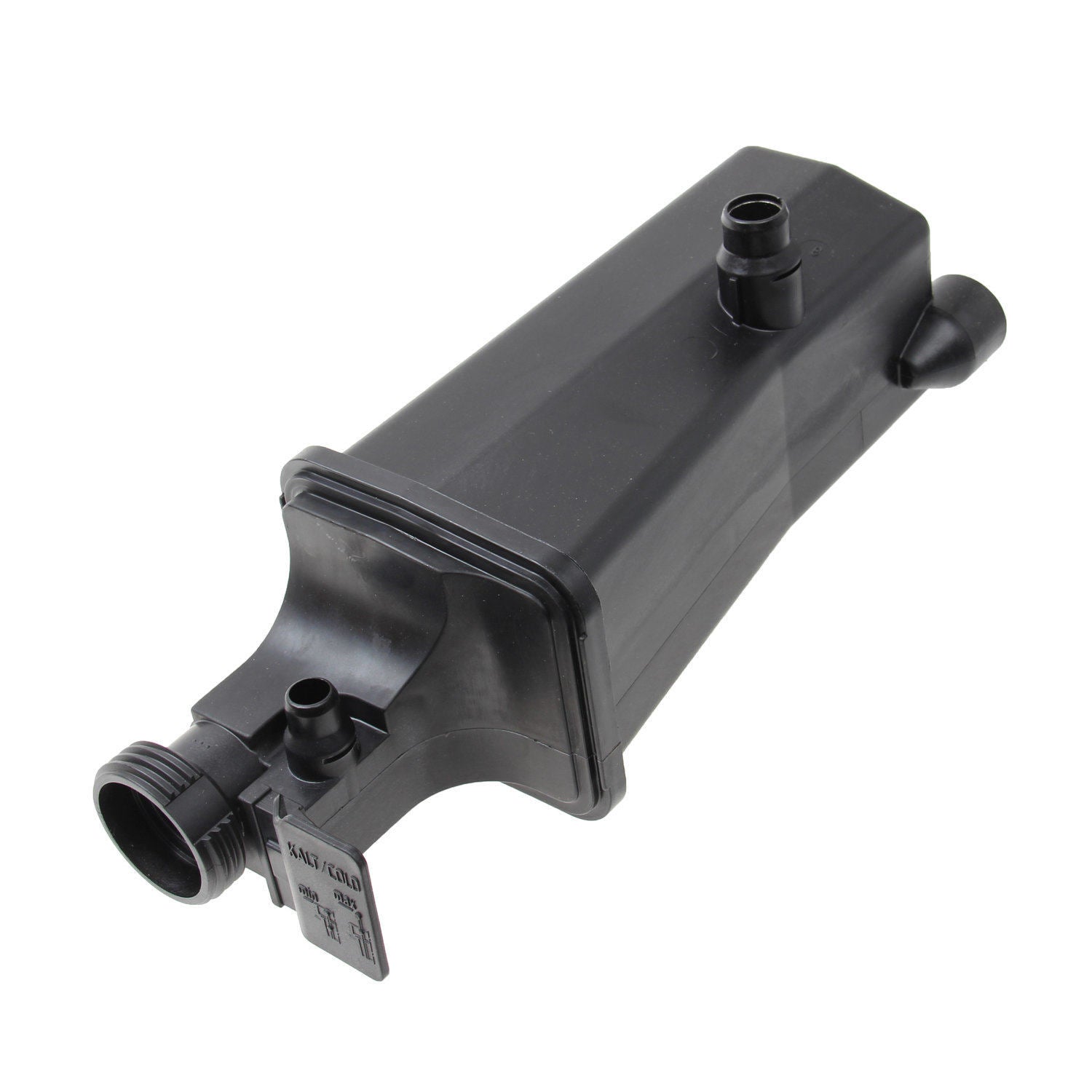 CoolXPert Engine Coolant Recovery Tank