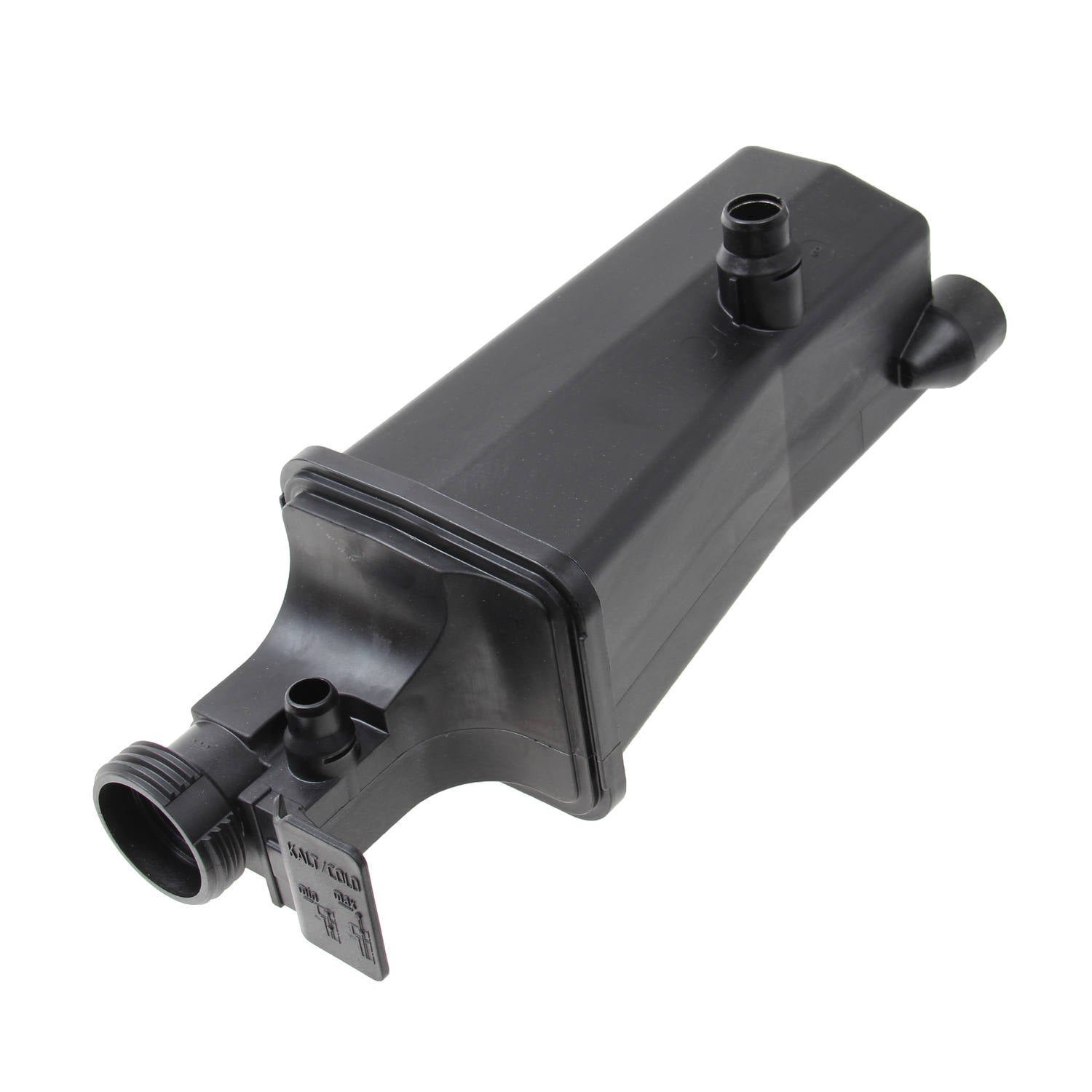 CoolXPert Engine Coolant Recovery Tank