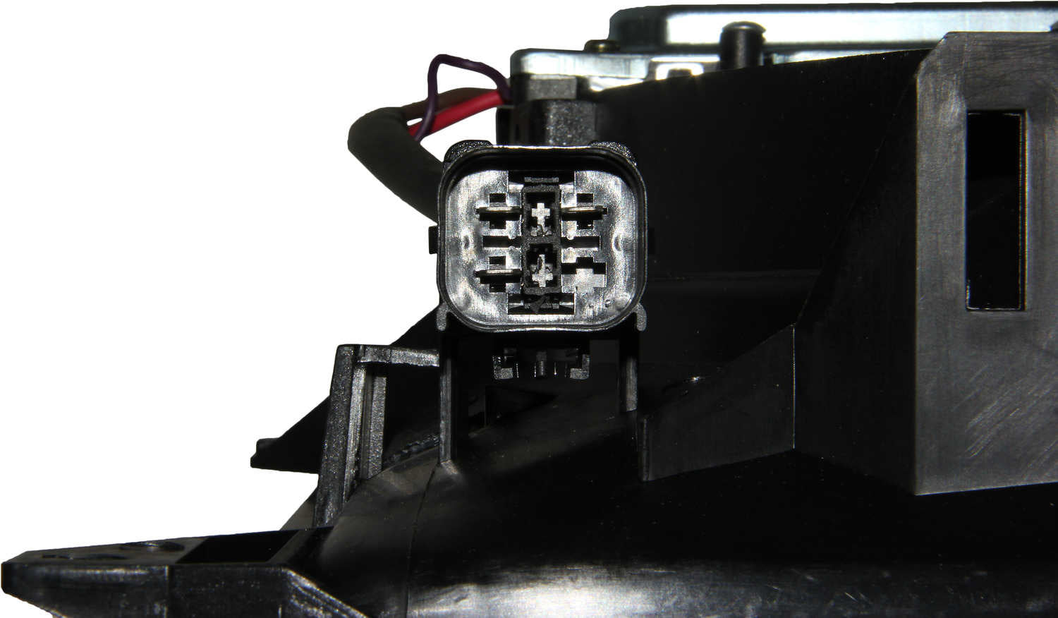 CoolXPert Engine Cooling Fan Motor