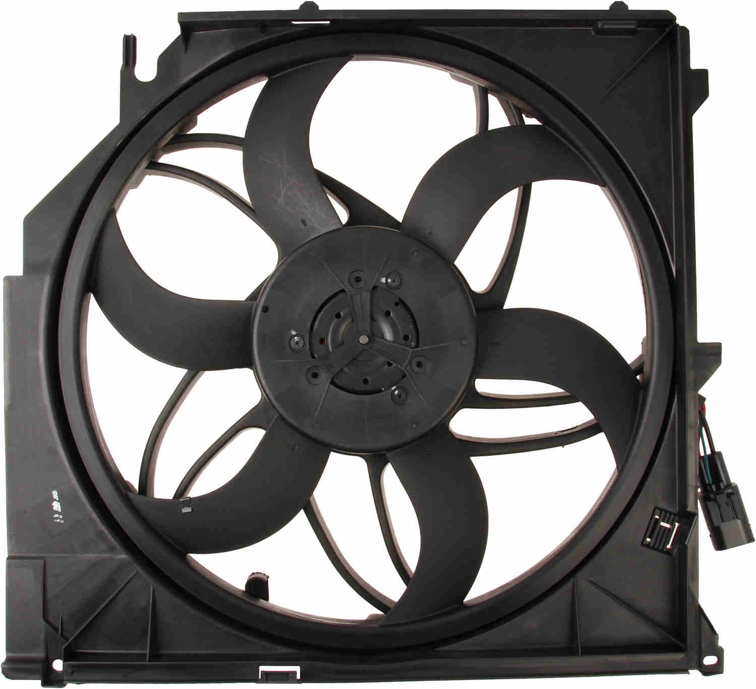 CoolXPert Engine Cooling Fan Assembly