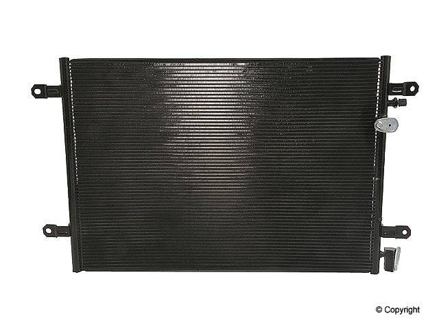 CoolXPert A/C Condenser