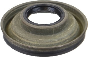 SKF Transfer Case Output Shaft Seal top view frsport 11397A