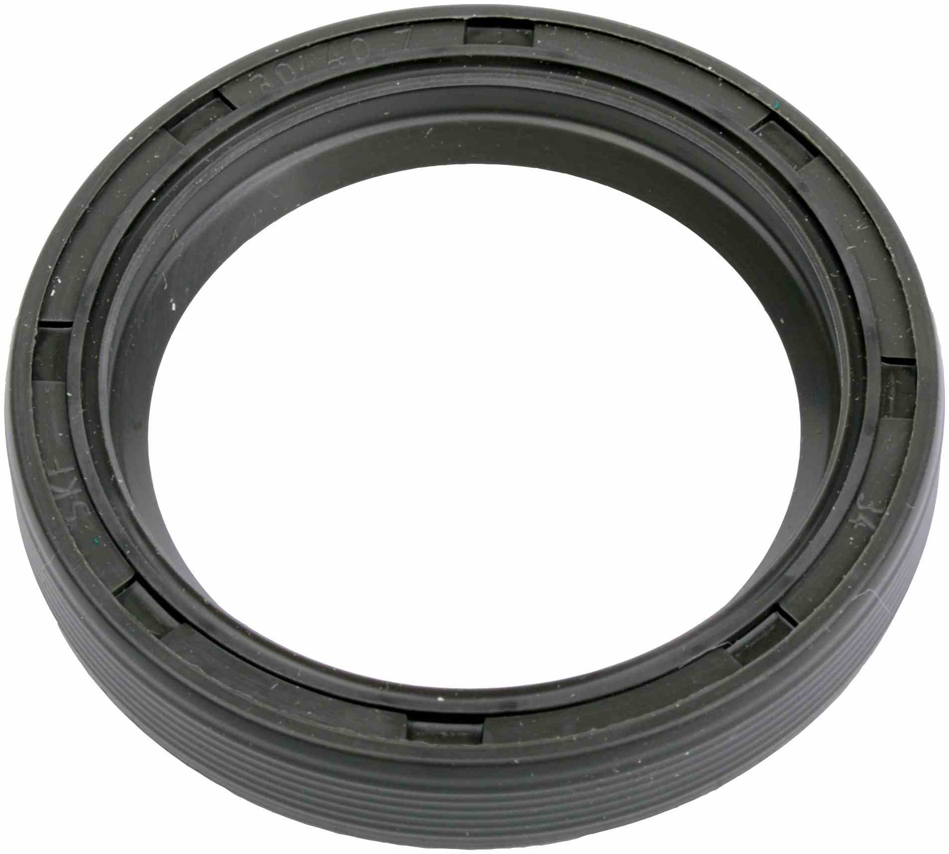 SKF Transfer Case Output Shaft Seal 11600