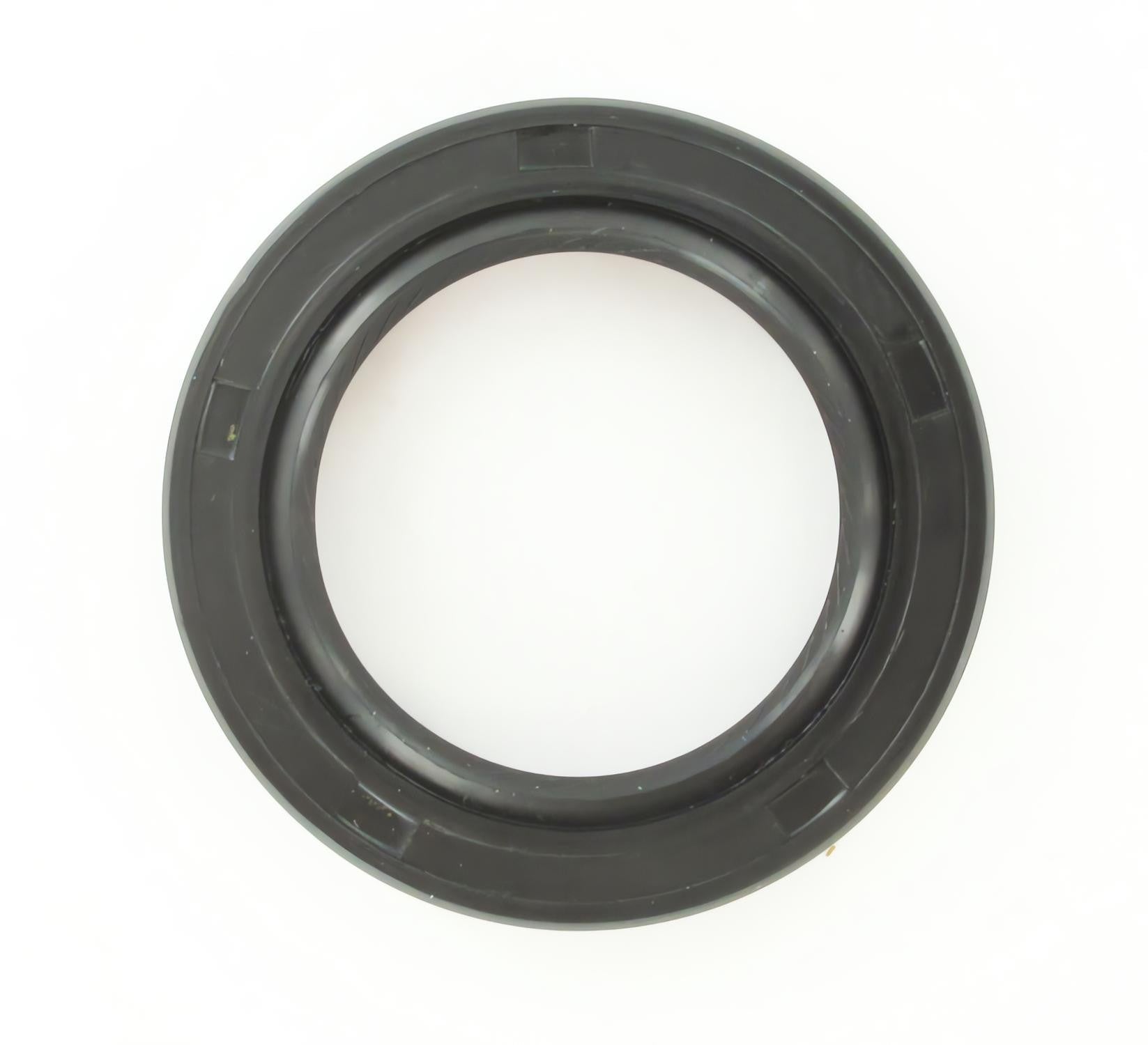 SKF Engine Timing Cover Seal top view frsport 12301
