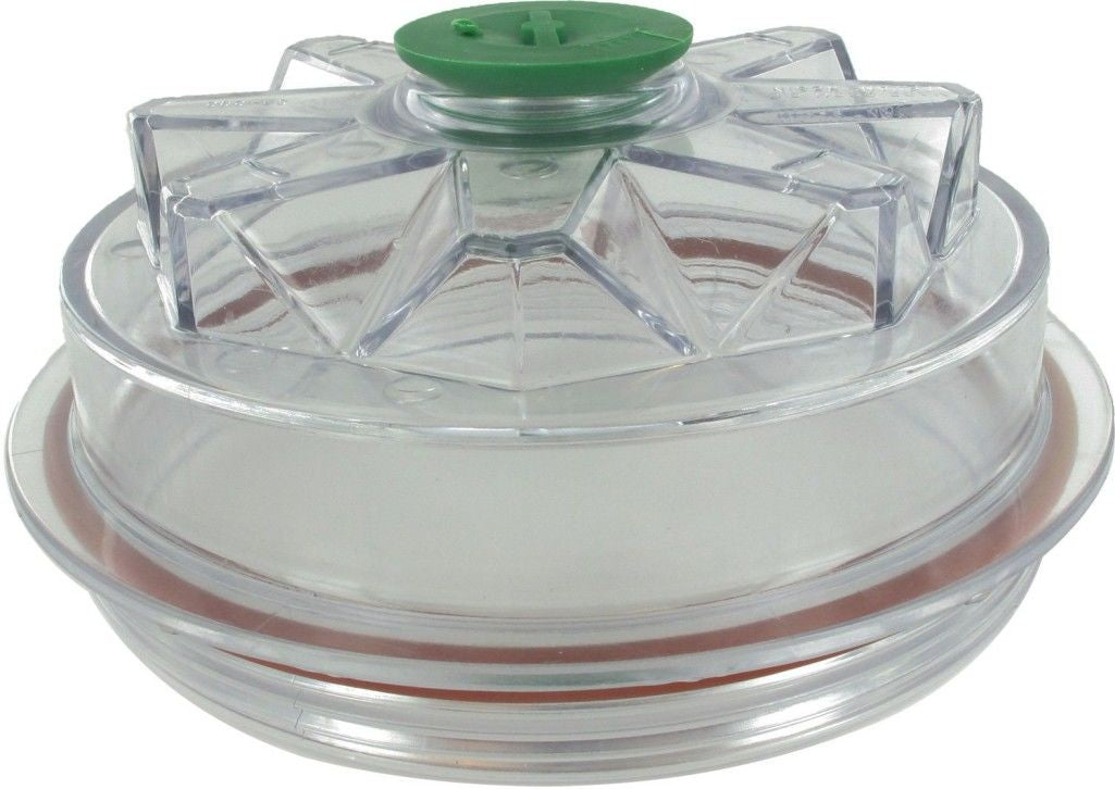 SKF Axle Hub Cap 1282