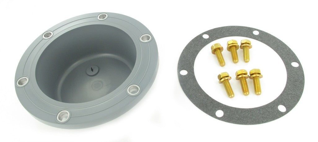 SKF Axle Hub Cap 1343