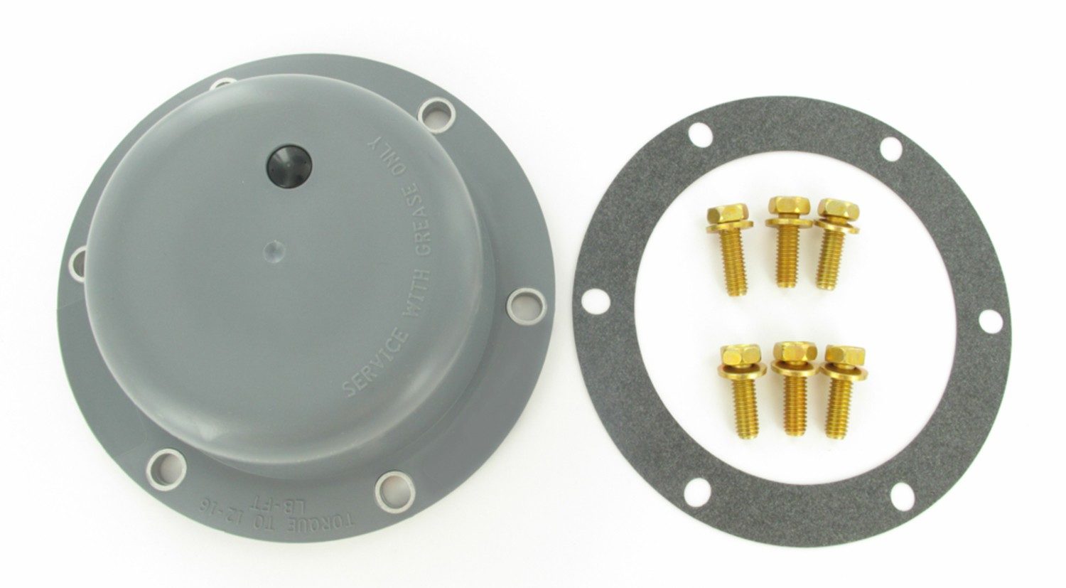 SKF Axle Hub Cap 1343