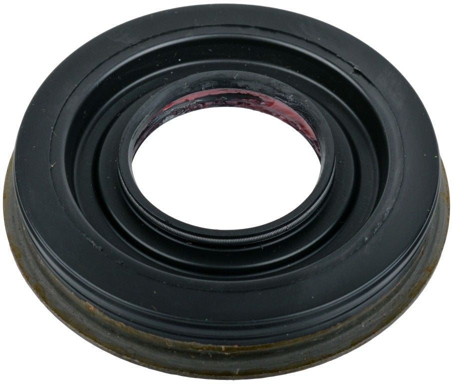 SKF Transfer Case Output Shaft Seal 13627