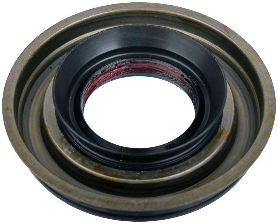SKF Transfer Case Output Shaft Seal 13627