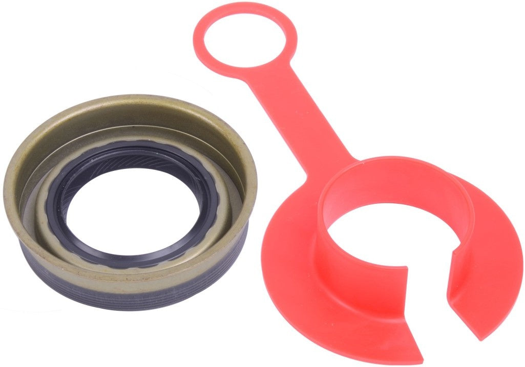 SKF Wheel Seal 13704