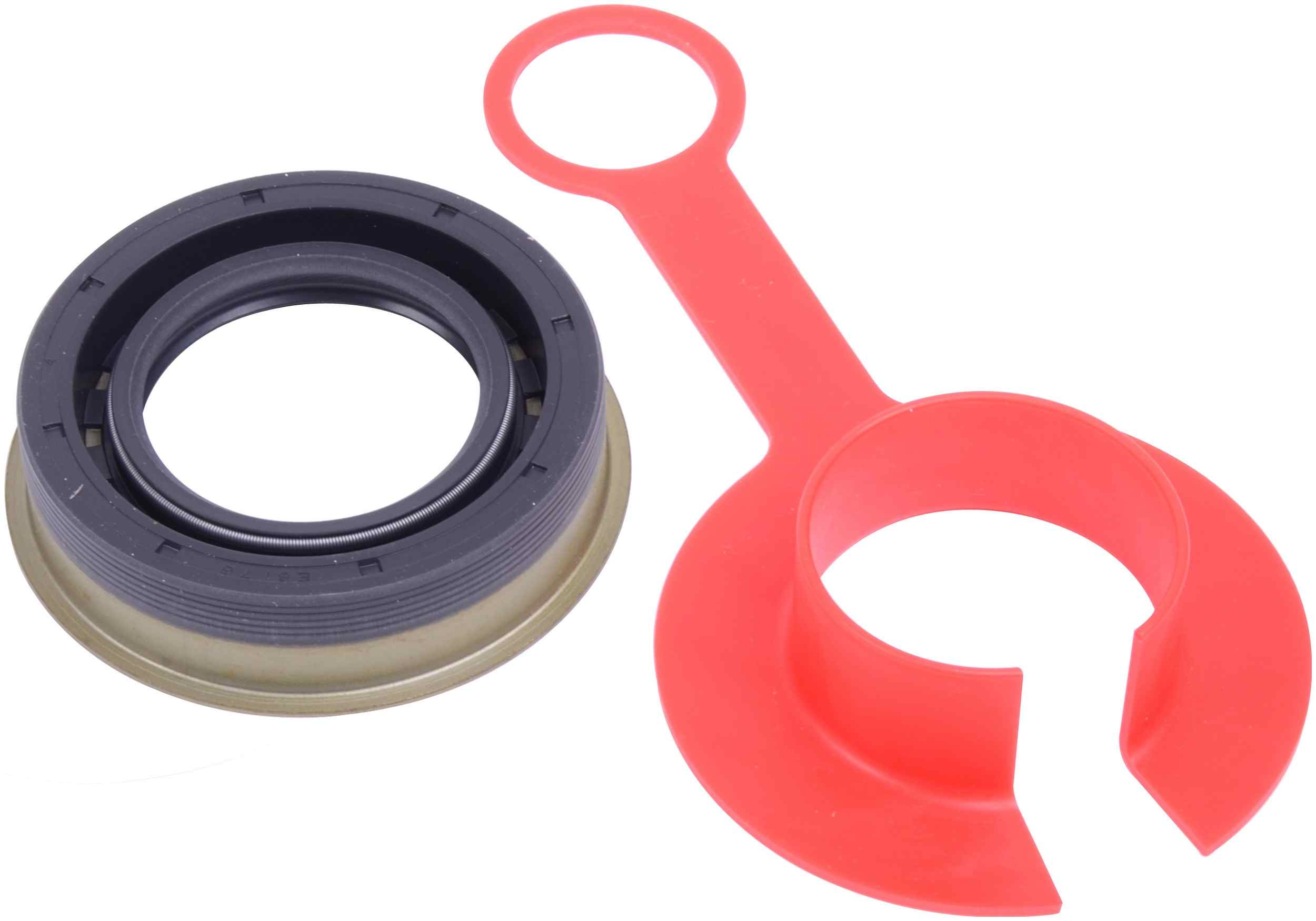 SKF Wheel Seal 13704