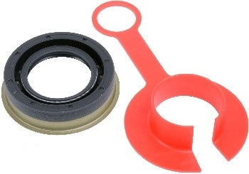 SKF Wheel Seal 13704