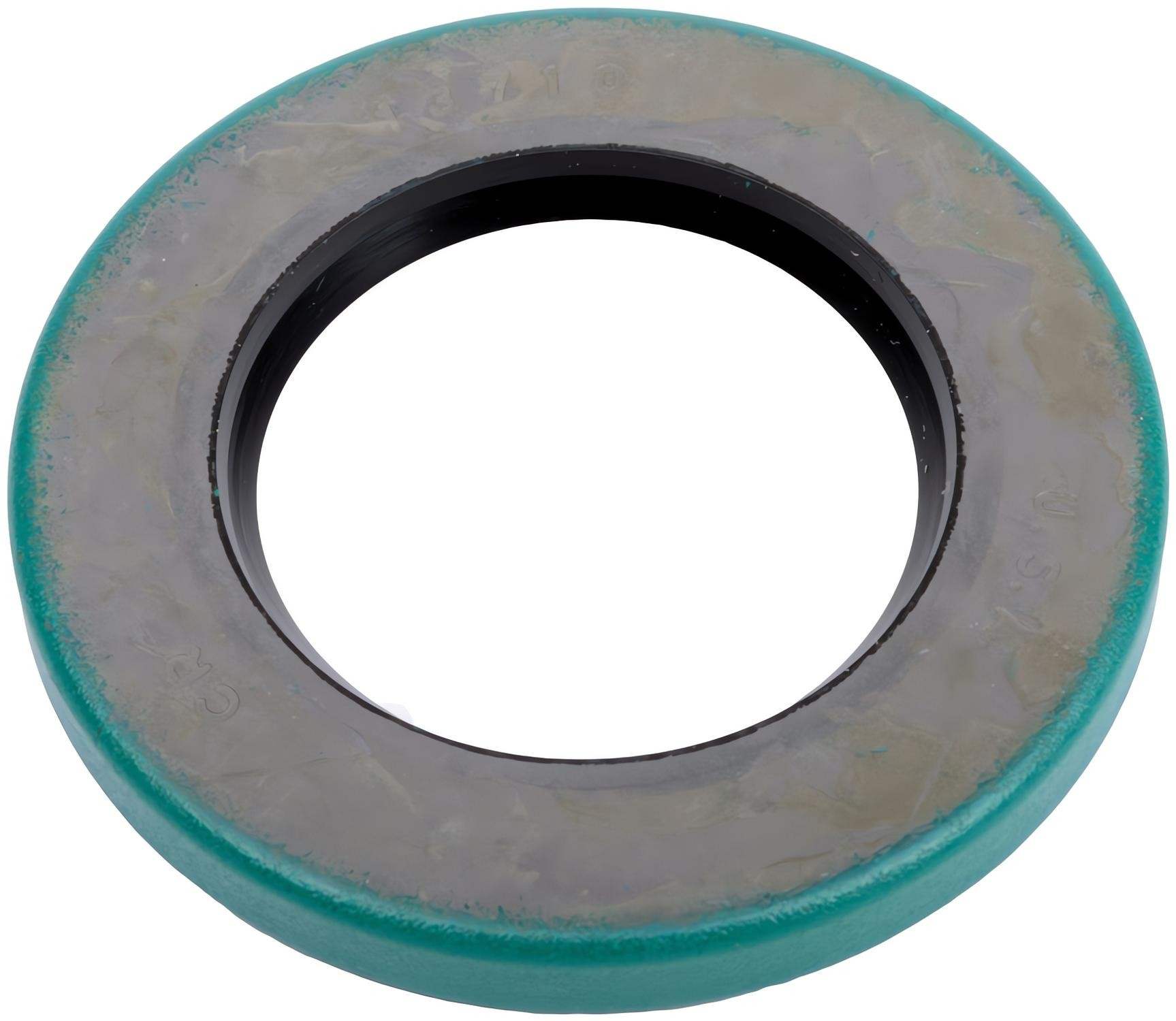 SKF Wheel Seal top view frsport 13710