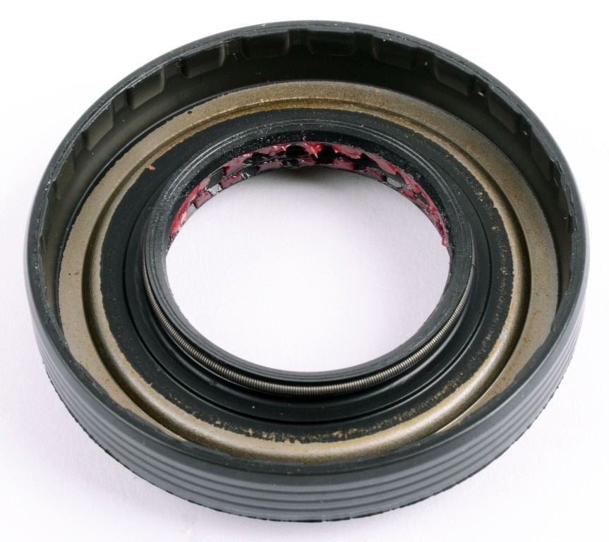 SKF Transfer Case Output Shaft Seal 13712