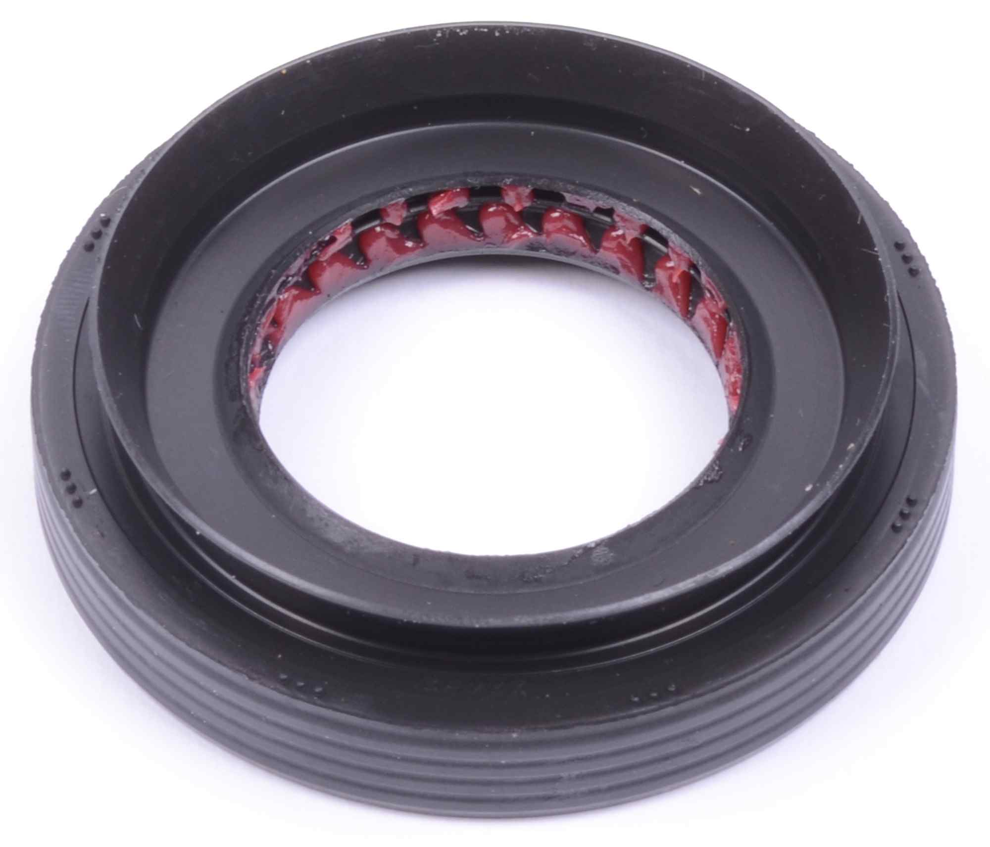 SKF Transfer Case Output Shaft Seal 13712