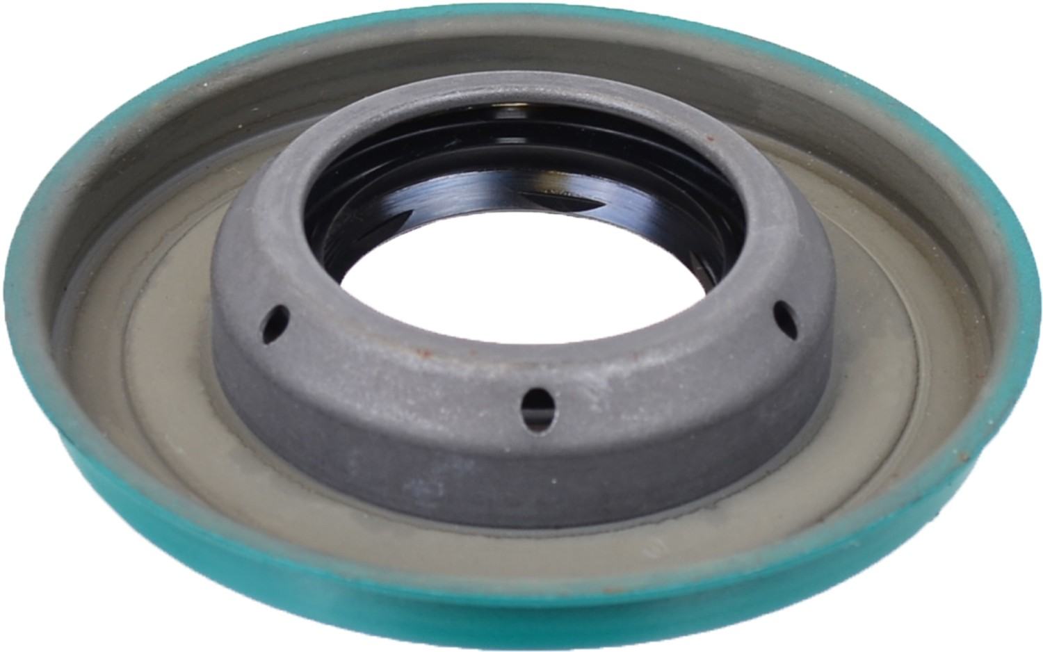 SKF Transfer Case Output Shaft Seal 13729