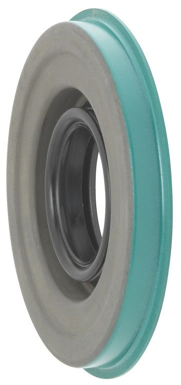 SKF Transfer Case Output Shaft Seal 13729