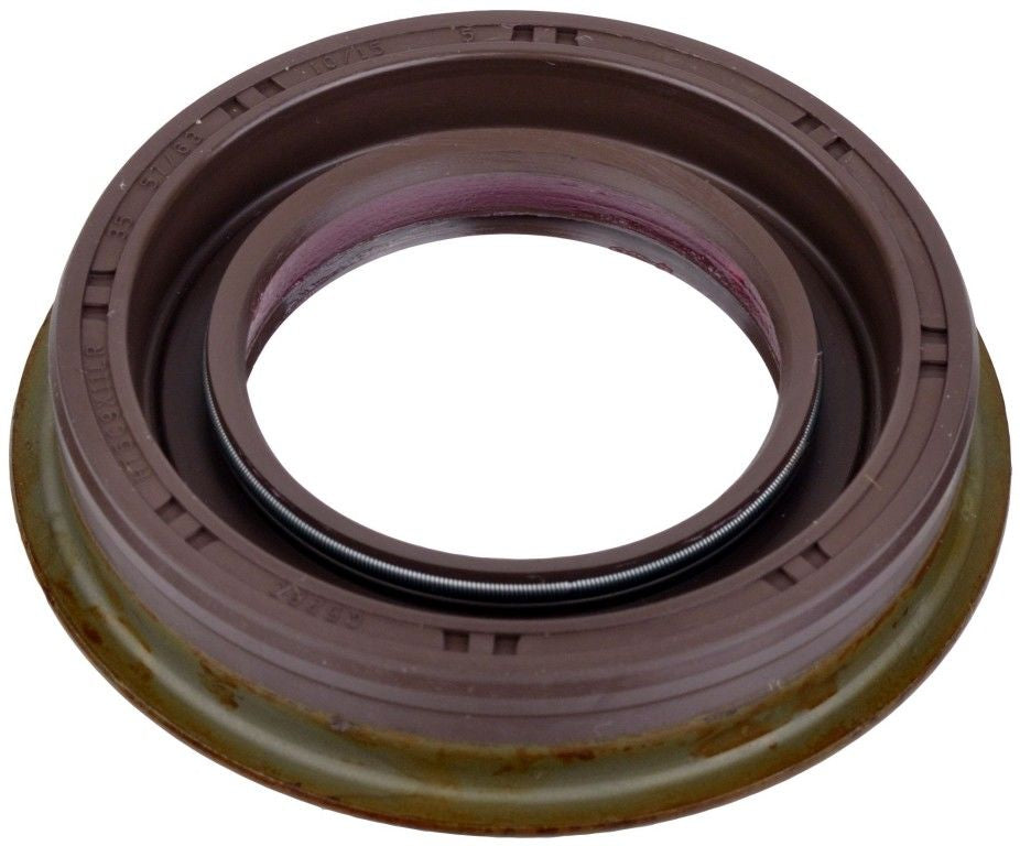 SKF Transfer Case Output Shaft Seal 13730