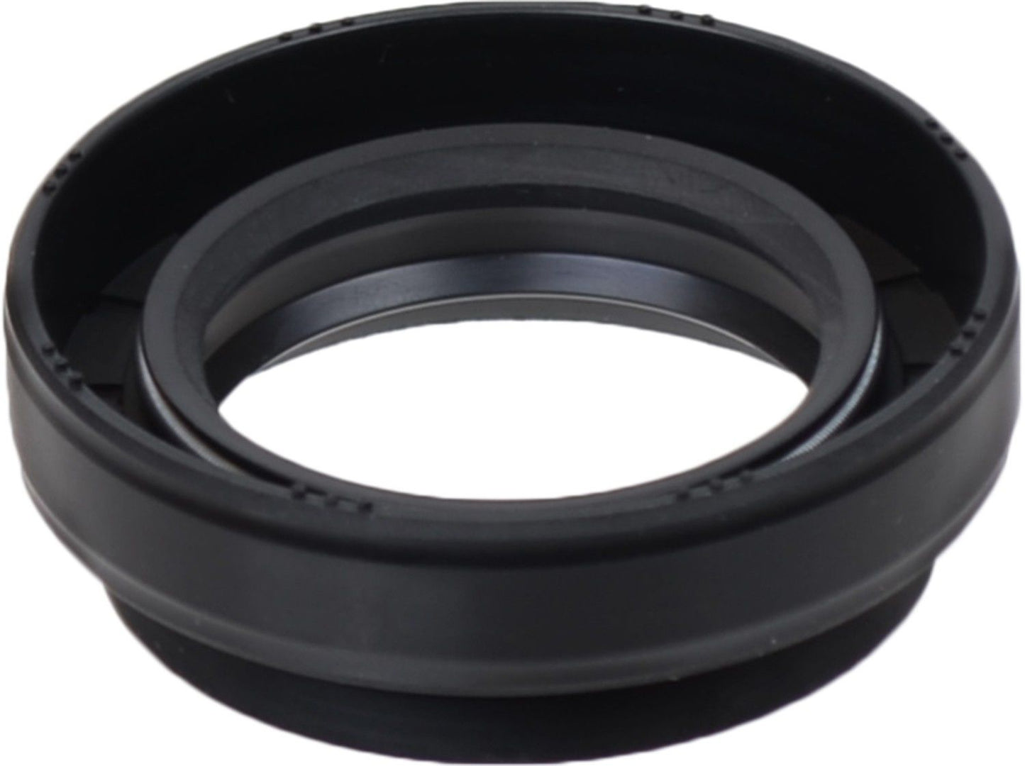 SKF Drive Axle Shaft Seal 13743A