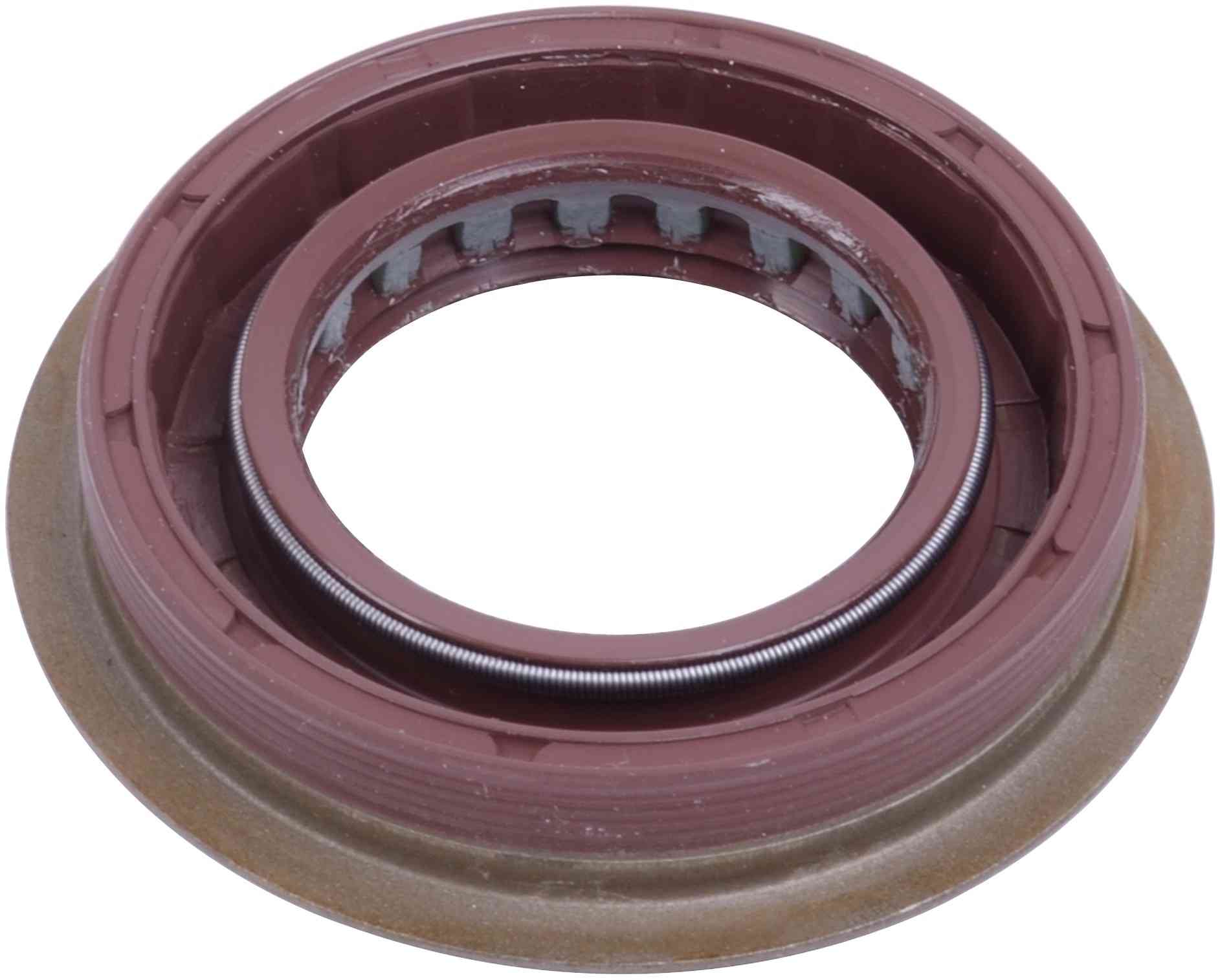 SKF Drive Axle Shaft Seal 13757