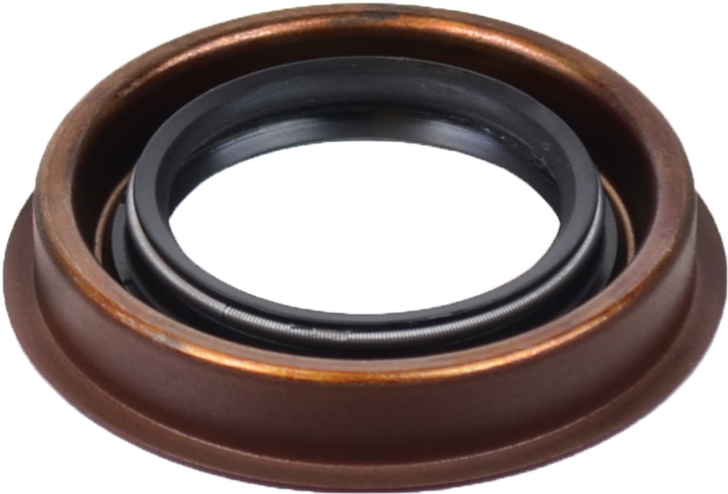 SKF Automatic Transmission Output Shaft Seal 13784A