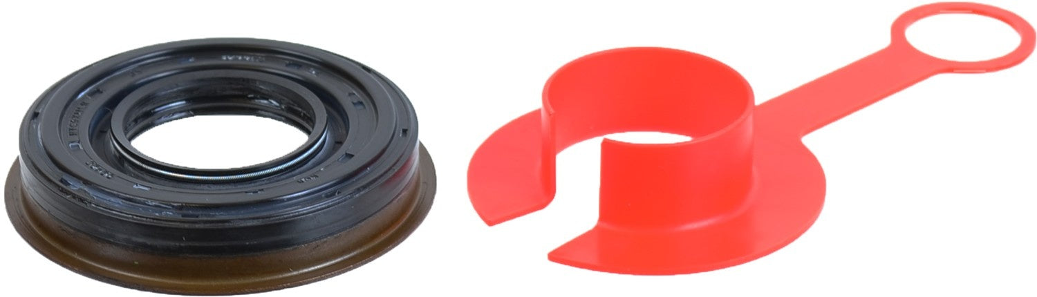 SKF Automatic Transmission Output Shaft Seal 13784