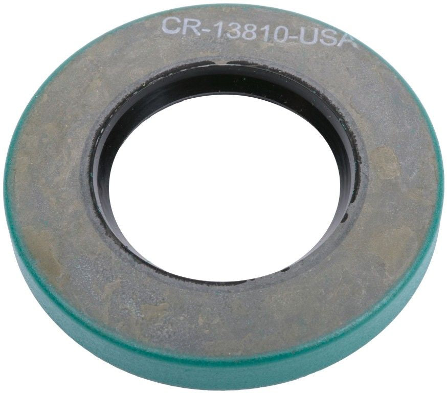 SKF Drive Axle Shaft Seal 13810