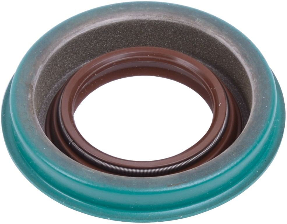 SKF Wheel Seal 14393