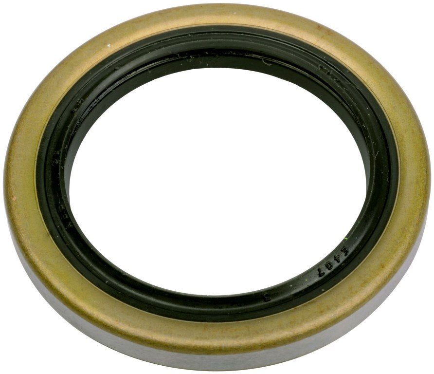 SKF Wheel Seal
