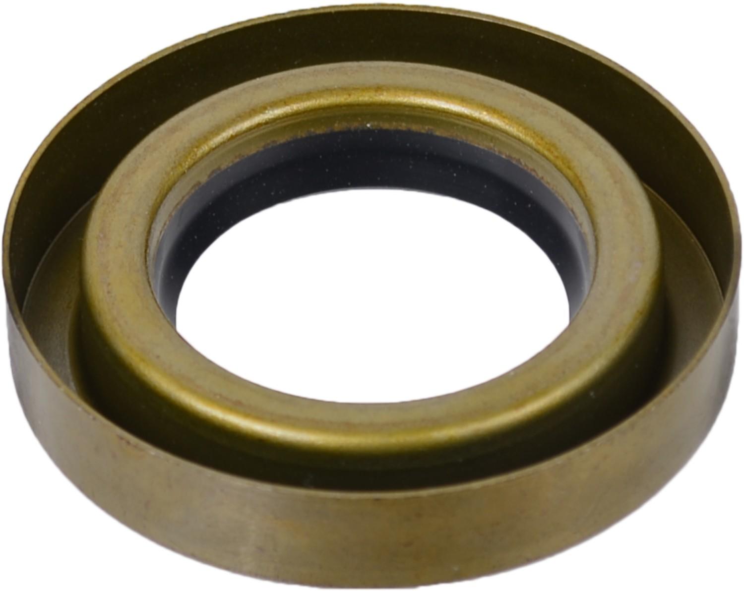 SKF Wheel Seal 15376