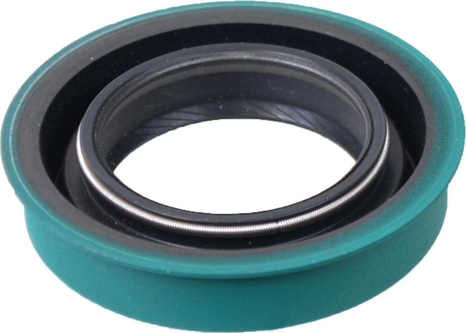 SKF Transfer Case Output Shaft Seal 15560