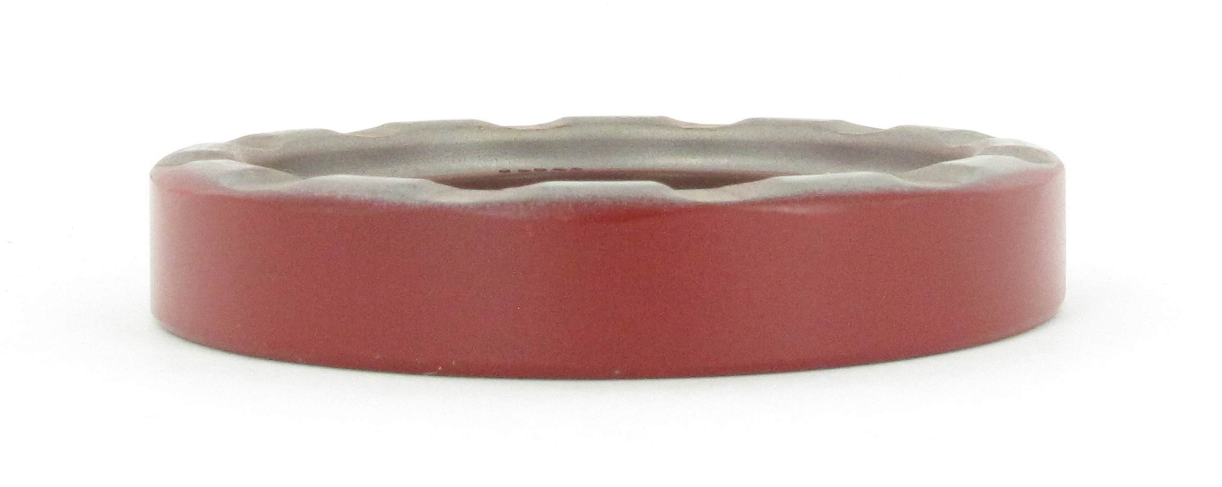 SKF Automatic Transmission Transfer Shaft Seal 15607