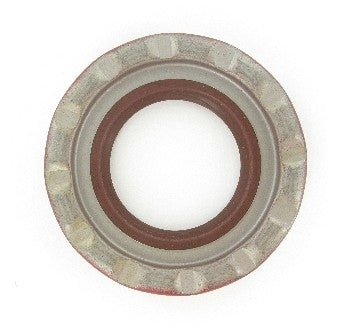 SKF Automatic Transmission Transfer Shaft Seal 15607