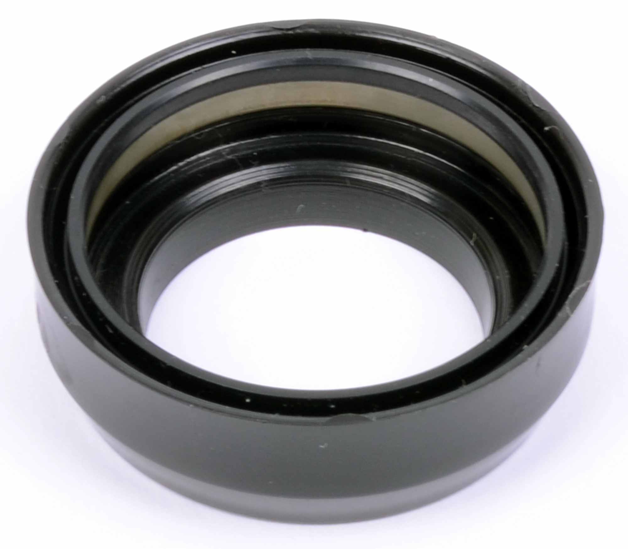 SKF Wheel Seal 15666